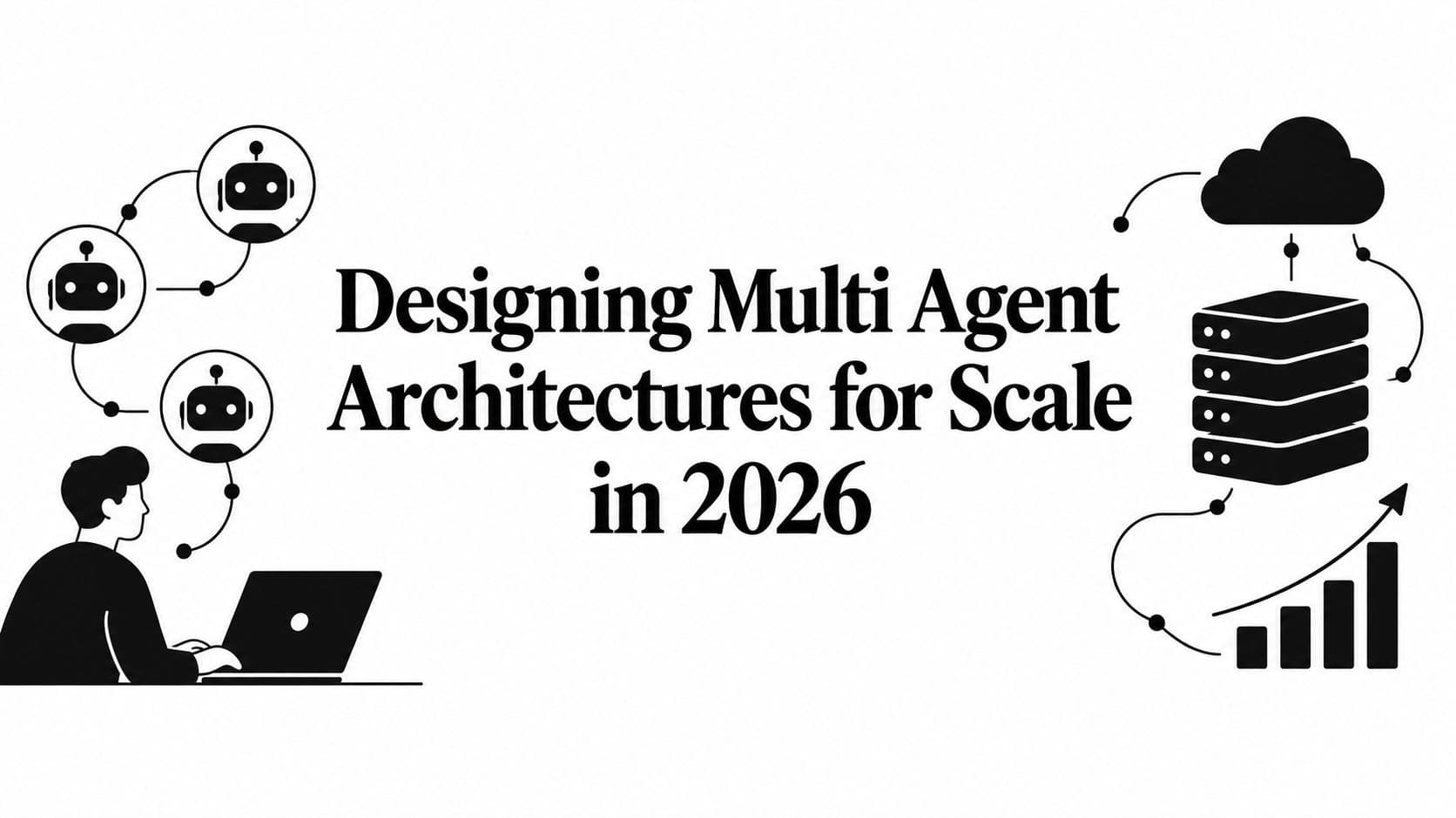 Designing Multi Agent Architectures for Scale in 2026