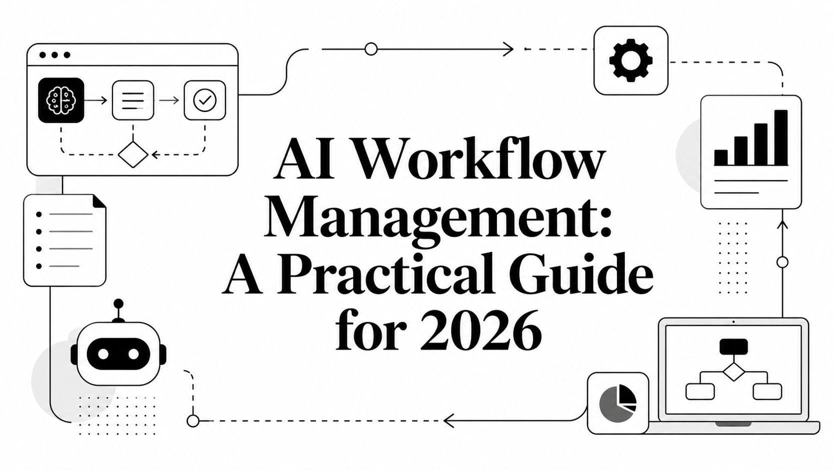 AI Workflow Management: A Practical Guide for 2026