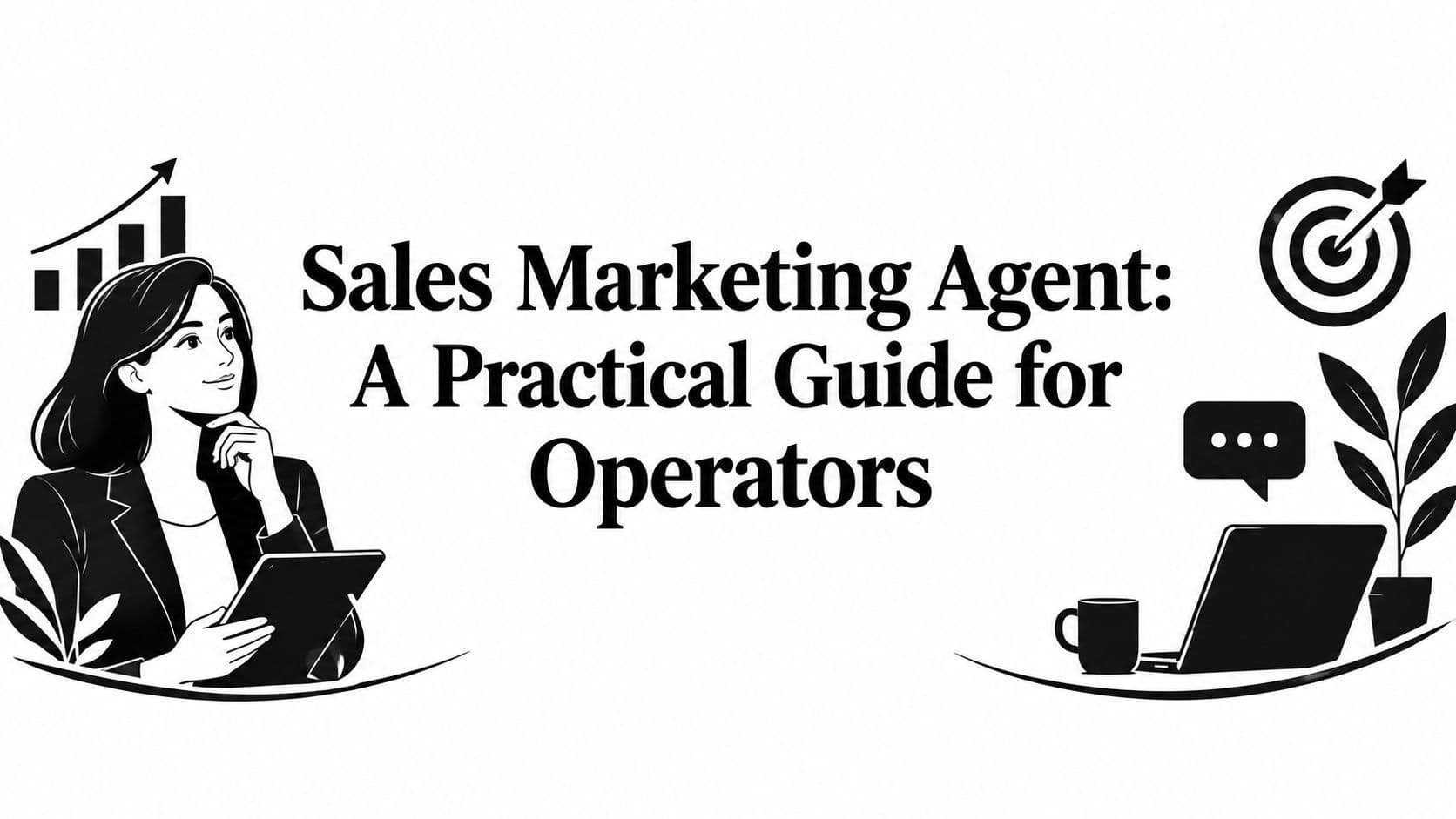 Sales Marketing Agent: A Practical Guide for Operators