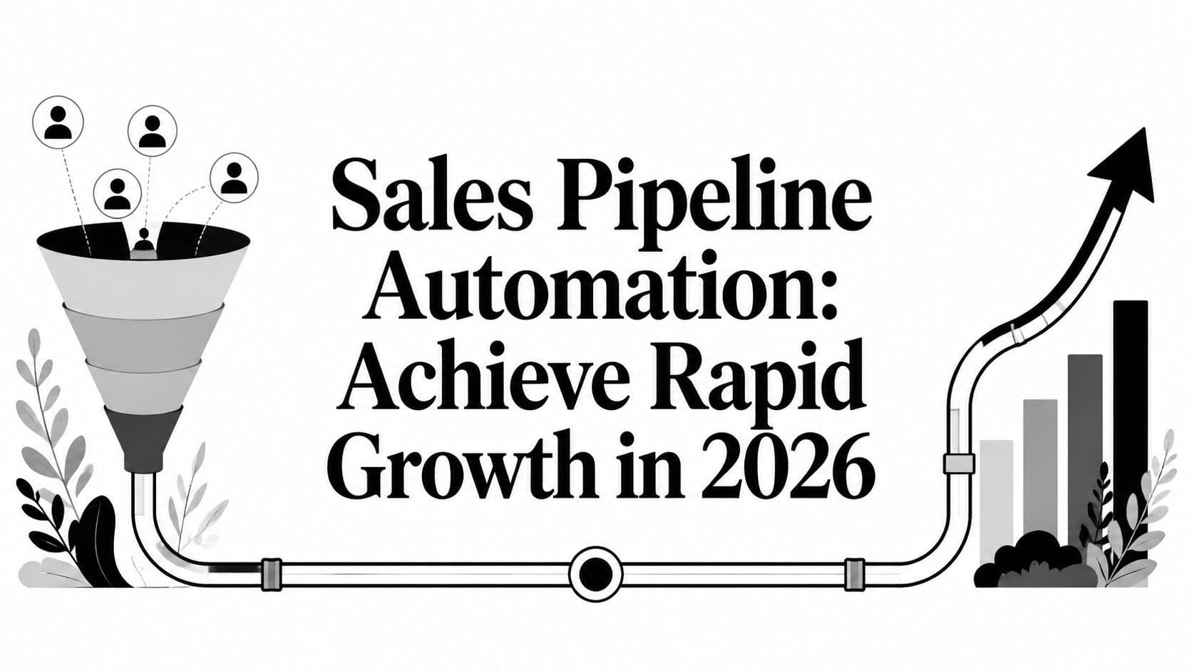 Sales Pipeline Automation: Achieve Rapid Growth in 2026