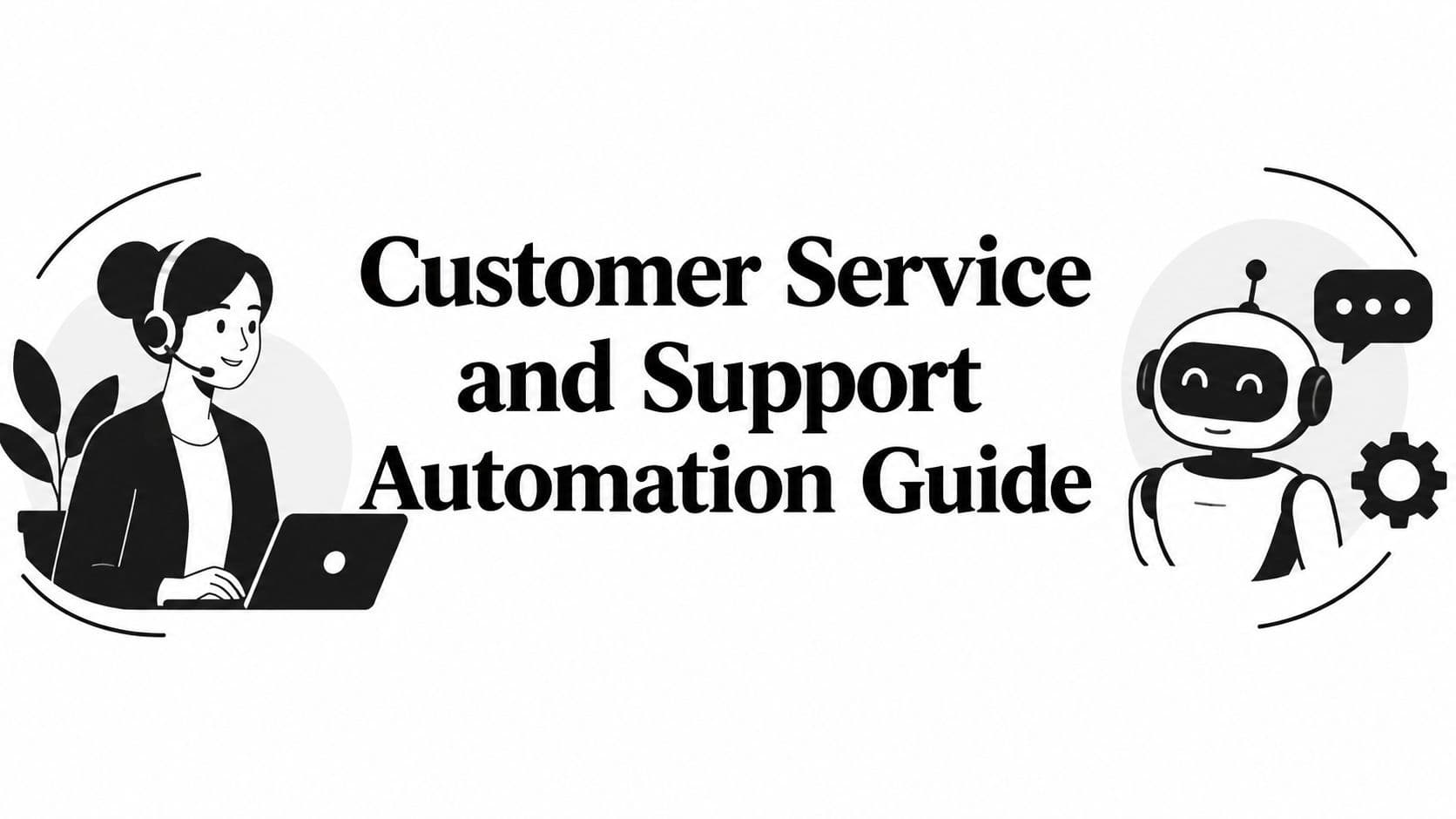 Customer Service and Support Automation Guide