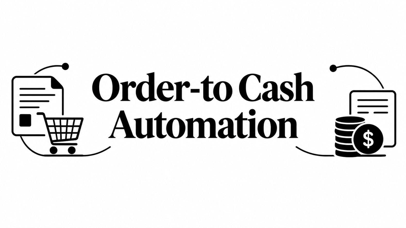 Order-to Cash Automation