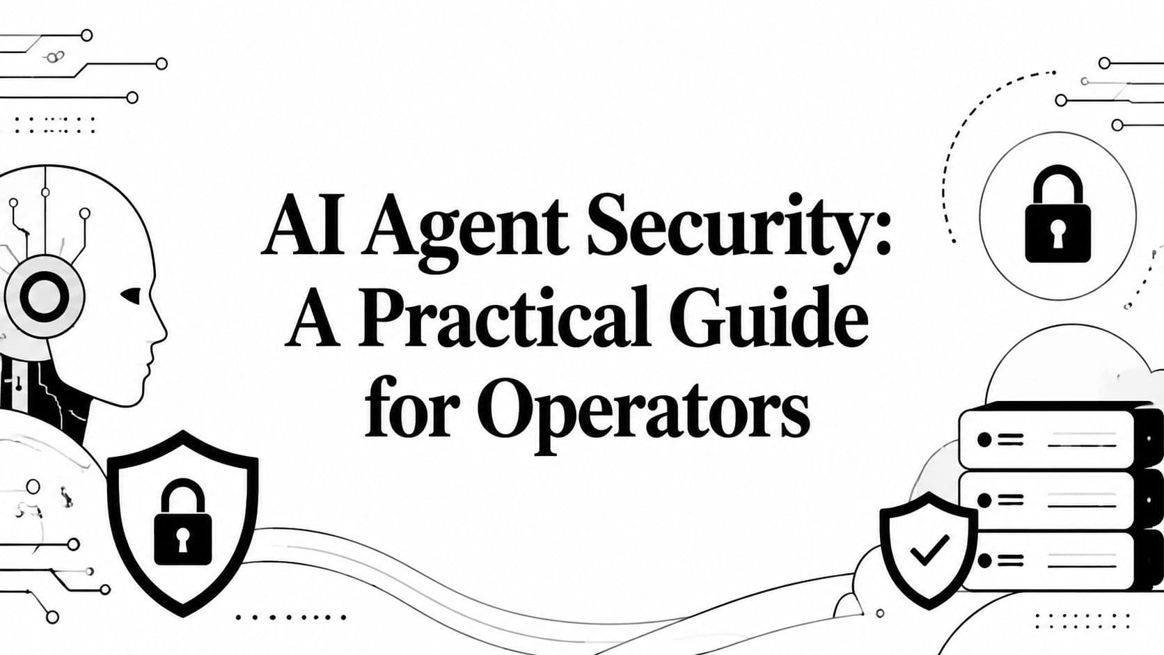 AI Agent Security: A Practical Guide for Operators