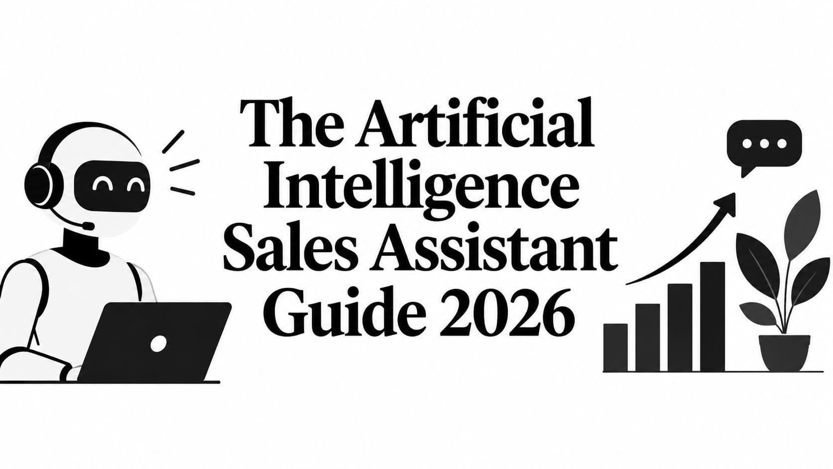 The Artificial Intelligence Sales Assistant Guide 2026