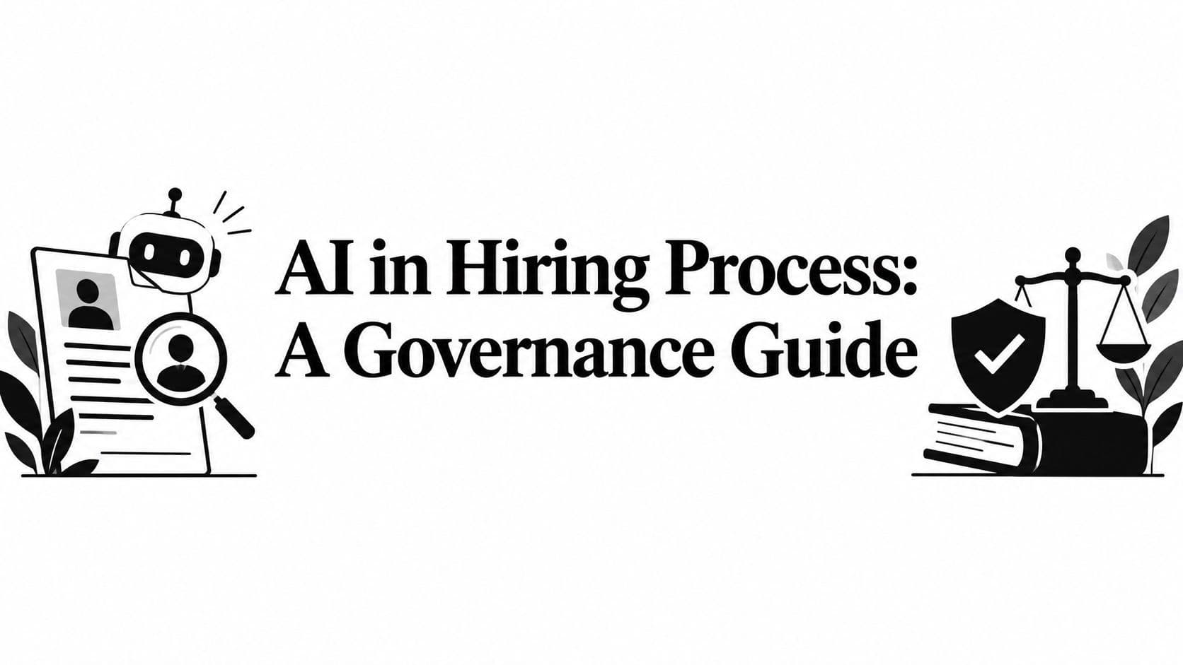 AI in Hiring Process: A Governance Guide