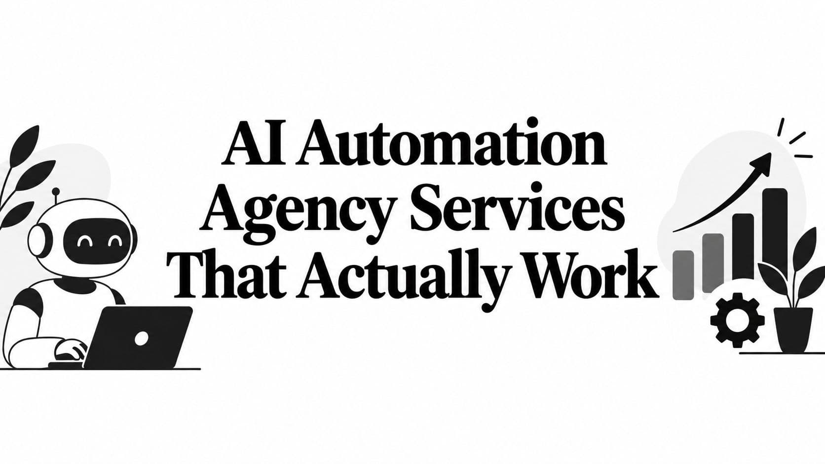 AI Automation Agency Services That Actually Work