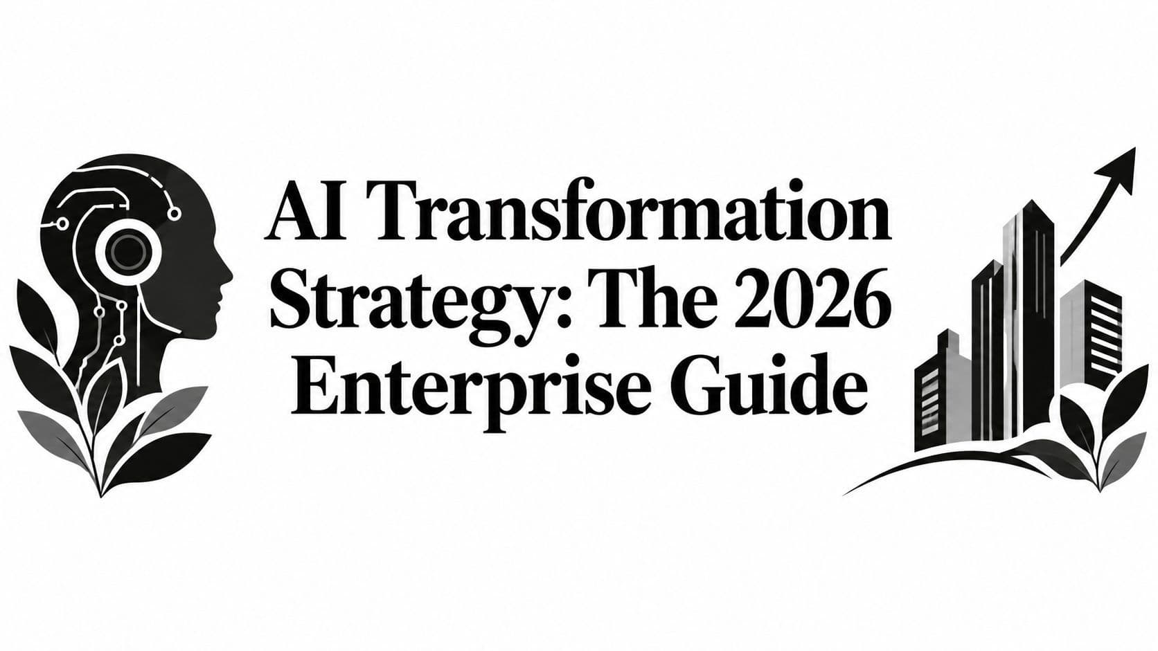 AI Transformation Strategy: The 2026 Enterprise Guide