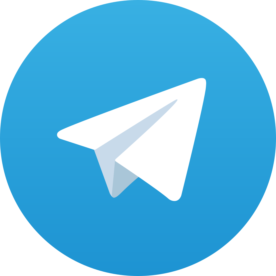 Telegram integration