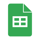 Google Sheets