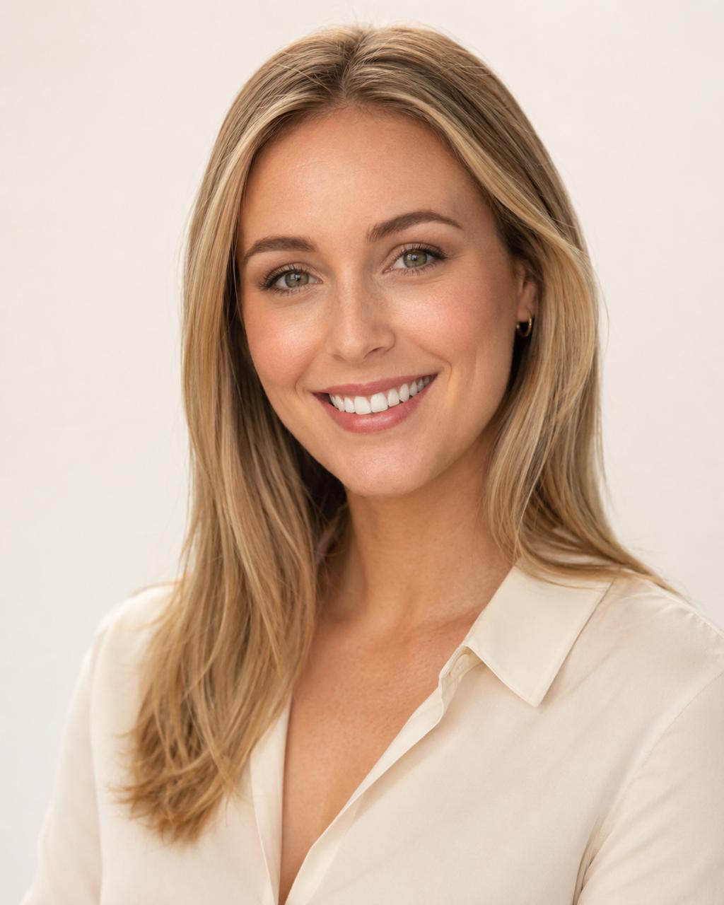 Melody Hansen